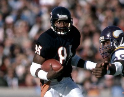 85 days till Bears season opener: Every player to wear No. 85 for Chicago