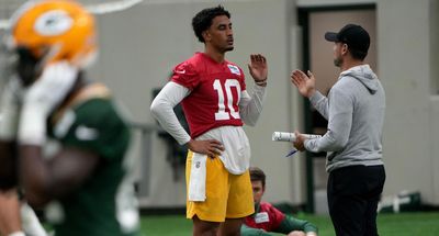 Recapping Packers offseason workout program with Paul Bretl