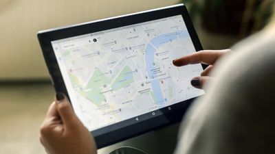 Google Maps is getting 3 game-changing upgrades