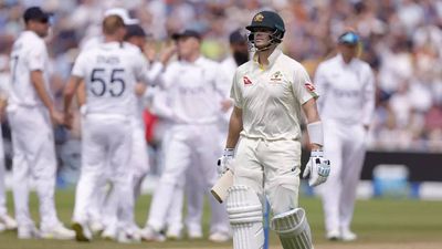 ENG vs AUS, 1st Ashes Test: Stokes dismisses Smith after Broad's double blow leaves Australia reeling at lunch
