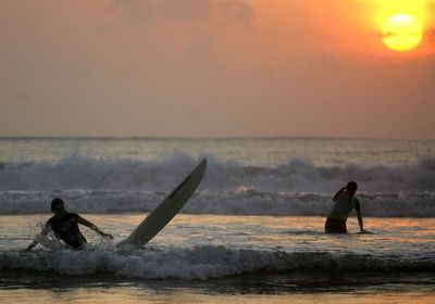 Ban on Israelis could see Indonesia lose World Beach Games