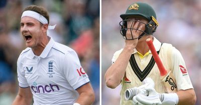 Stuart Broad perfectly predicted Ashes moment with confident Marnus Labuschagne vow