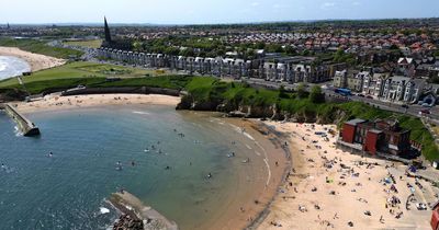 Environmental Agency warns of 14 beaches where you shouldn't swim - including one in North East