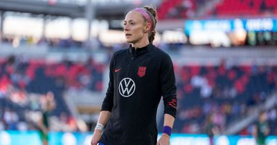 USWNT rocked ahead World Cup squad announced by huge injury blow