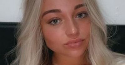 Devastated mum describes moment she found 'bubbly' daughter, dead in bed after night in
