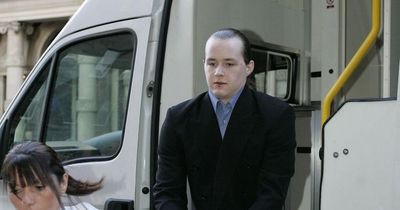 Midlothian killer Luke Mitchell boasts about Five Guys trip in prison interview