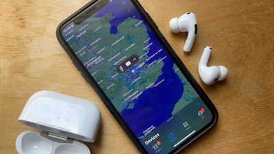 How to find lost AirPods – here are 3 different ways