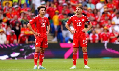 Wales left with plenty to prove after painful throwback defeat by Armenia