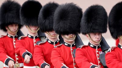 What is Trooping the Colour, how did the tradition start and how can you watch it live?