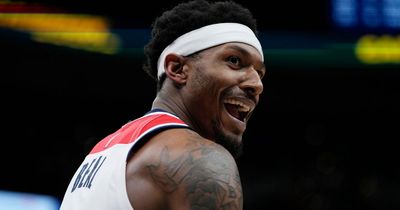 Rivals emerge with Bradley Beal poised to begin talks over Washington Wizards exit