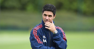 Arsenal transfer state of play: Where Mikel Arteta stands on seven summer moves
