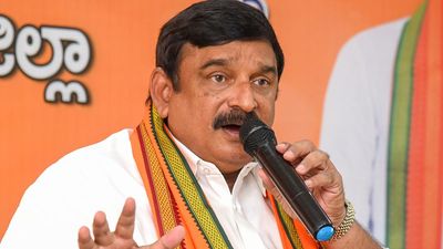 Andhra Pradesh: BJP leader demands CBI inquiry into alleged kidnap of Visakhapatnam MP’s kin and auditor