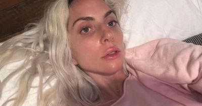 Lady Gaga explains decision to live 'privately' to 'recharge' in candid admission