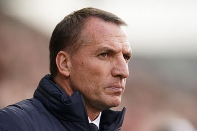 Brendan Rodgers' 'five-year plan at Celtic revealed' as European trophy targeted