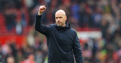 Chelsea pull out of transfer race to give Erik ten Hag reunion route at Man Utd