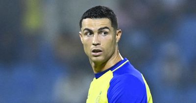 Premier League warned over Saudi Arabia riches as stars flock to join Cristiano Ronaldo