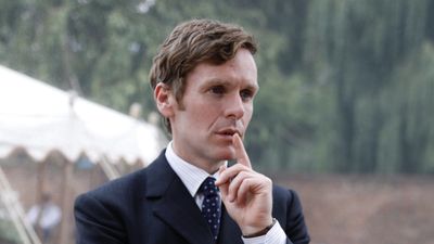 How to watch Endeavour season 9 online: stream the final Morse prequel