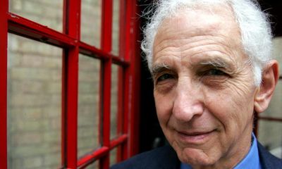 Daniel Ellsberg was one of history’s most consequential figures