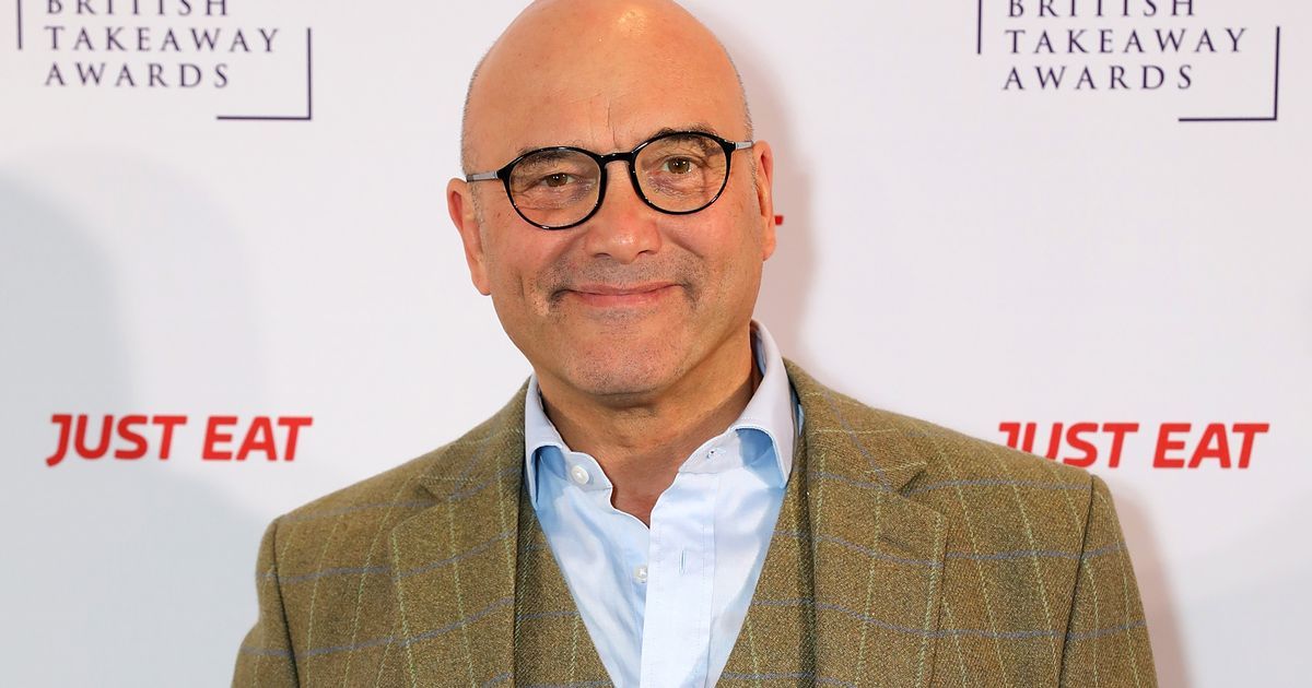 Gregg Wallace Speaks Out After Sources Claim…