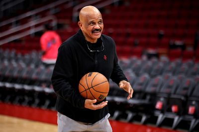 With help from NBA celebrities, Rockets legend John Lucas hosting golf classic in Houston