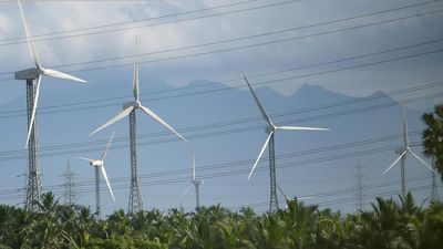 Tamil Nadu is yet to develop framework on solar-wind energy hybrid system, finds report