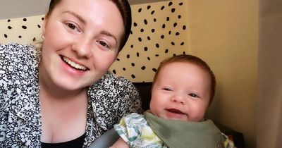 Edinburgh mum left in scorching heat with baby after another parent skipped bus queue