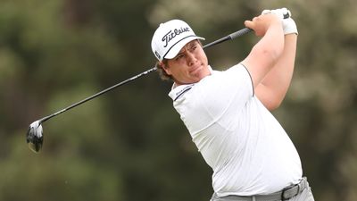 The Amateur Who Has Been Outdriving Bryson DeChambeau At The US Open
