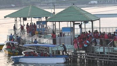 TTDC boathouses turn crowd-pullers this summer