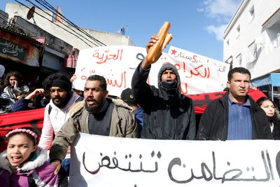 US senators introduce bill for restoration of Tunisia’s democracy