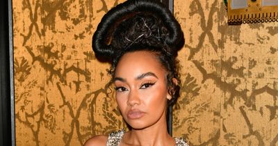 Leigh-Anne Pinnock finally 'feels free' after releasing solo music without Little Mix