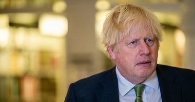 'Shameless Boris Johnson continues to say black is white despite being exposed as a liar'