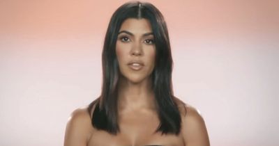 Kourtney Kardashian's pregnancy journey at 44 – quitting IVF to steaming 'down there'