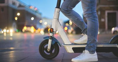 Have your say on whether there should be stricter enforcement around e-scooters in Ireland