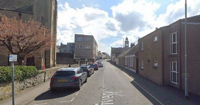 Young West Lothian man rushed to hospital after late night assault in Bathgate