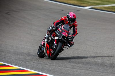 Race weekends hinging on qualifying has made MotoGP “boring” – Espargaro