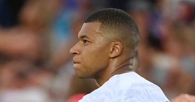 Liverpool have 'only slim hope' of beating Real Madrid to Kylian Mbappe signature