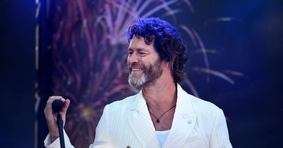 Howard Donald axed from Pride event after liking tweets he admits were 'derogatory towards the LGBTQIA+ community'