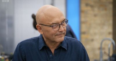 Gregg Wallace breaks silence after BBC show exit - amid claims he was 'rude'