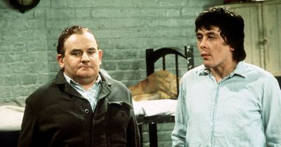 Prisoners taking comedy writing lessons in a bid to sell their work to TV companies