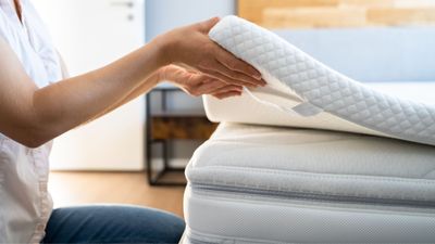How to keep a mattress topper from sliding: 6 expert ways to secure your bed