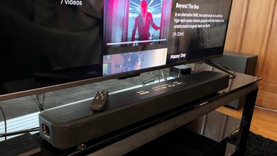 3 ways Sony’s budget Dolby Atmos soundbar beats the Sonos Beam, and 2 ways it doesn’t