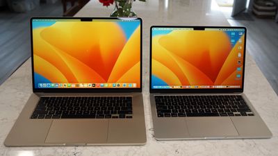 Apple missed its chance to give us the MacBook Air we really needed