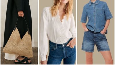 How to build a summer capsule wardrobe: These are the pieces you need