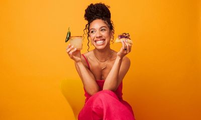 Pearl Mackie: ‘I love cramming too many people around the table and feeding them’