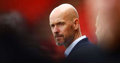 Man Utd target makes "step up" admission to leave Erik ten Hag with crucial transfer call