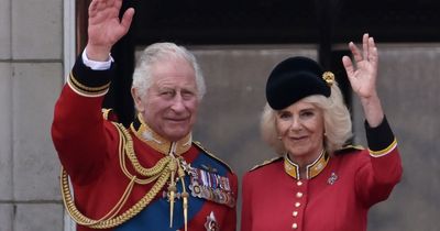 Outstanding Bristolians honoured in King Charles' Birthday Honour's List