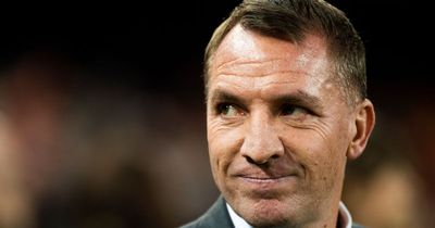 Brendan Rodgers to return to Celtic as announcement date 'revealed'