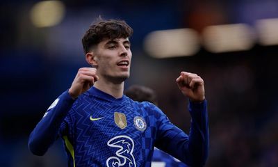 Arsenal hope to seal £60m Kai Havertz deal but Bayern Munich also in race