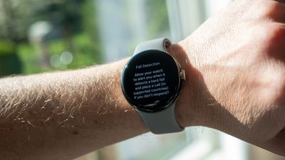 Smartwatch makers need to get health features right or not add them at all