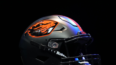 Report: Former Oregon State Commit Arrested for Attempted Murder